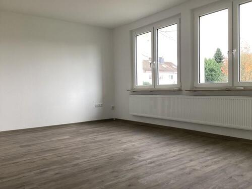 Foto - Ihr neues Zuhause: individuelle 2-Zimmer-Wohnung mit Balkon