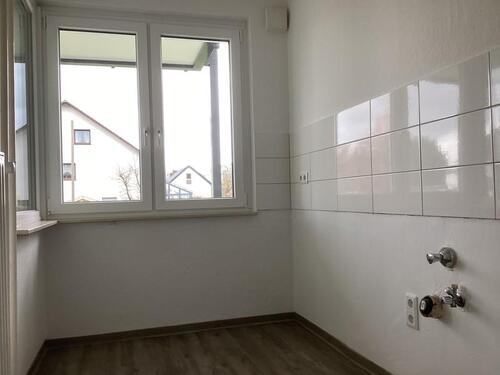 Foto - Etagenwohnung in Bielefeld zur Miete