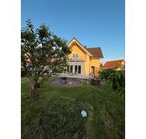 Exklusives Giebelhaus in Heide-Süd (Gemarkung Kröllwitz)⁠ - Halle (Saale) Dölau