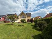 Foto - 4 Zimmer Einfamilienhaus in Halle (Saale)