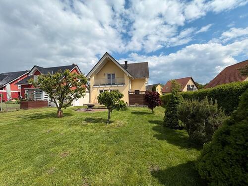 Foto - 4 Zimmer Einfamilienhaus in Halle (Saale)