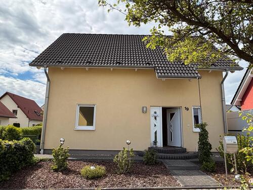 Foto - Einfamilienhaus in Halle (Saale) zum Kaufen