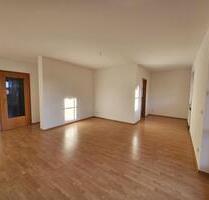 Abensberg: 3-Zimmer-Wohnung Erdgeschoss Nähe EKZ
