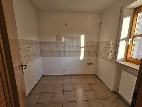 Foto - 3 Zimmer Erdgeschoßwohnung in Abensberg