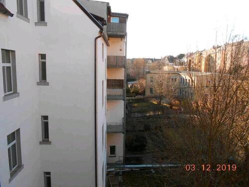 Foto - Preiswerte 2-Raumwohnung in Plauen - Renditeobjekt