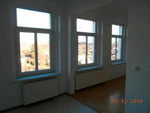 Foto - Etagenwohnung in Plauen zum Kaufen