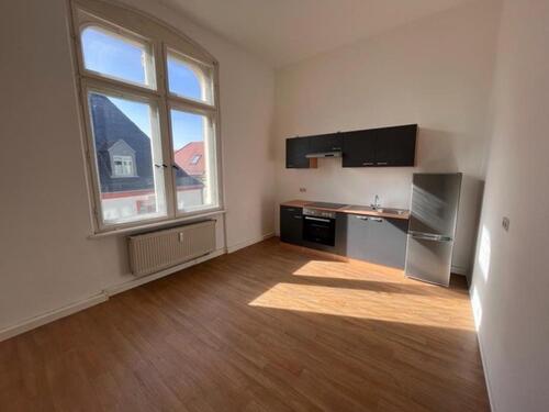 Foto - Etagenwohnung zur Miete in Zwickau