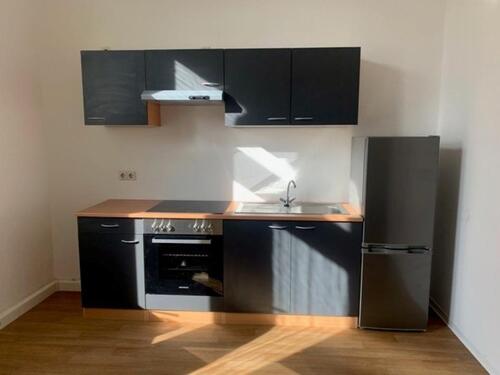 Foto - Etagenwohnung in Zwickau