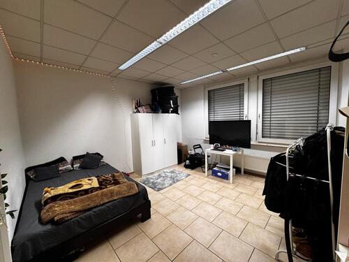 Foto - 28 qm Privatwohnung - KEINE ANMELDUNG NUR FÜR STUDENTEN