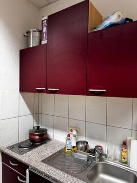 Foto - Etagenwohnung zur Miete in Fulda