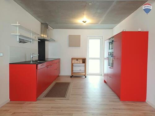 Foto - Etagenwohnung zur Miete in Rheinfelden (Baden)