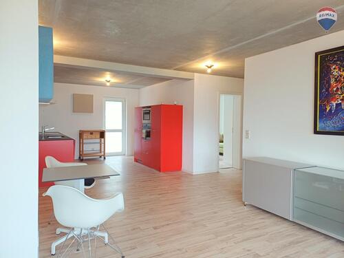 Foto - Etagenwohnung in Rheinfelden (Baden)
