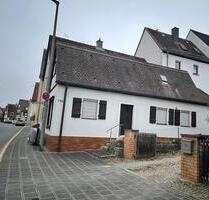 Haus mit Einliegerhaus von privat - Fürth Eigenes Heim