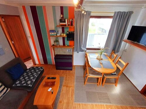 Foto - Entspannung & Meer Bredene – Chalet in bester Lage jetzt buchen!