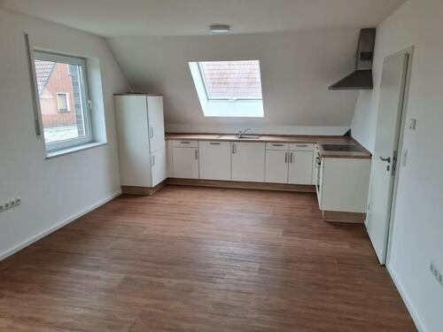Foto - Wohnung in Esterwegen zu vermieten