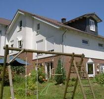 Familienfreundliches Reiheneckhaus mit Garten in Wipperfürth
