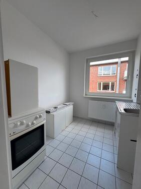 Foto - Etagenwohnung zur Miete in Wilhelmshaven
