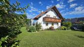 Foto - Idyllisches Landhaus in ruhiger Lage - 8 Zimmer