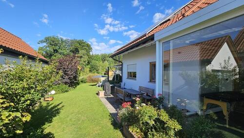 Foto - Einfamilienhaus zum Kaufen in Amberg
