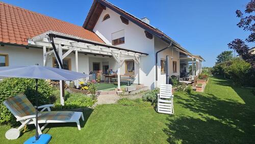 Foto - Einfamilienhaus in Amberg zum Kaufen