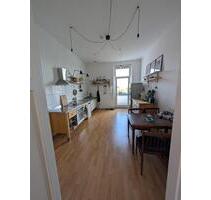Charmante Altbauwohnung in Moers