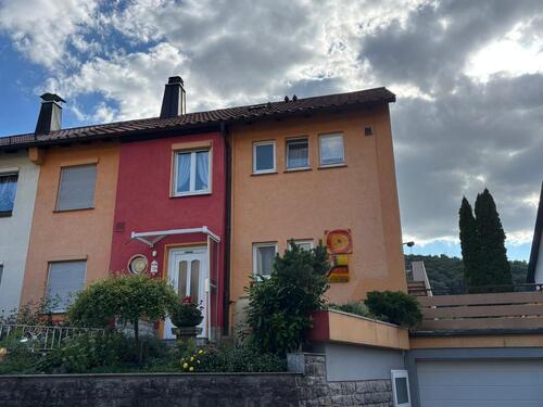 Foto - Einfamilienhaus zum Kaufen in Künzelsau