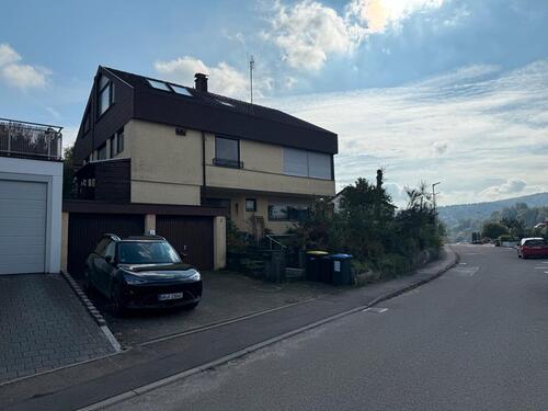 Foto - Provisionsfreies Einfamilienhaus mit großem Garten, Ausichtslage