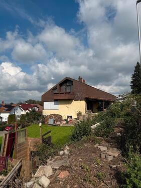 Foto - Einfamilienhaus in Berglen