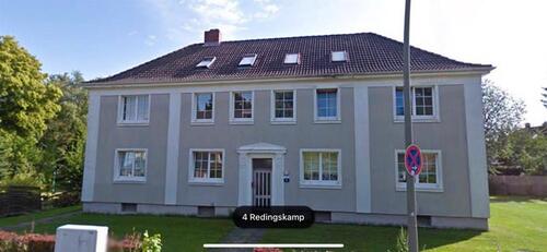 Foto - 3-Zimmer-Wohnung in HH-Eidelstedt