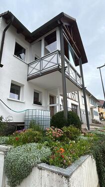 Foto - Einfamilienhaus zum Kaufen in Bad Dürrheim