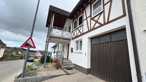 Foto - Einfamilienhaus in Bad Dürrheim