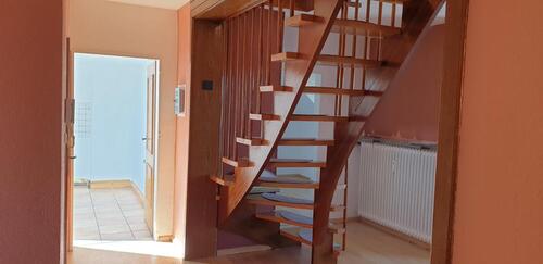 Foto - Etagenwohnung in Solingen zur Miete