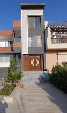 Foto - Duplex in Magawish, Hurghada Langzeit oder Kurzzeitmiete Möglich