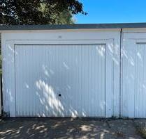 Garage zu vermieten - 75,00 EUR Miete, in Halle (Saale) (PLZ: 06122) Halle-Neustadt