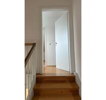 DG-Wohnung - Erstbezug nach Sanierung - Kassel Kirchditmold