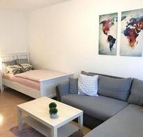 Voll möbliertes Studenten-Apartment - TU-Nähe - Braunschweig Lehndorf-Watenbüttel