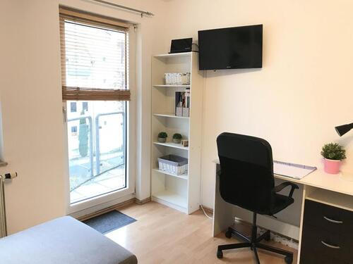 Foto - Etagenwohnung in Braunschweig