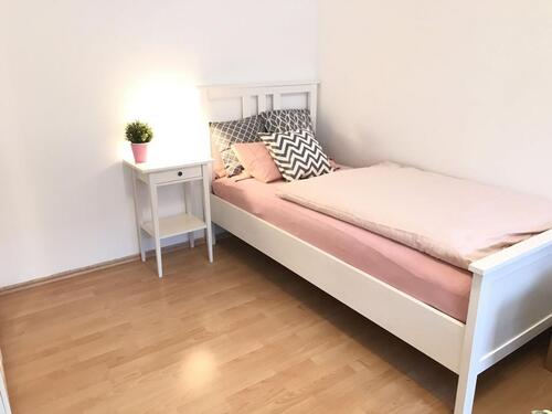 Foto - Etagenwohnung in Braunschweig zur Miete