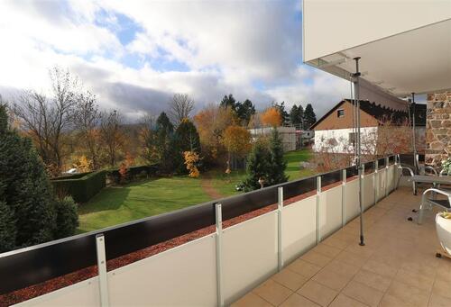 Foto - Etagenwohnung in Eschwege