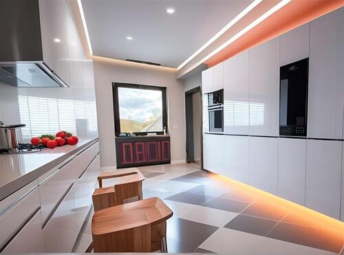 Foto - Etagenwohnung in Eschwege zur Miete