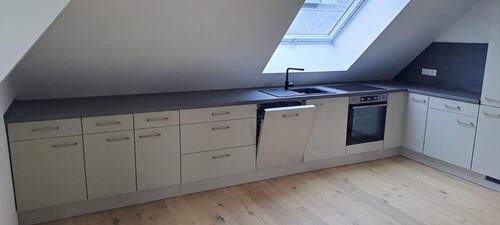 Foto - Tolle Wohnung - 1.380,00 EUR Kaltmiete, ca.  86,50 m²