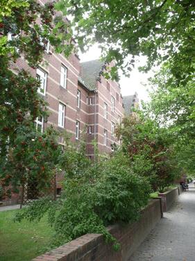 Foto - WHV - Heppens Offene Wohnungsbesichtigung 05.12.2025 14.00 Uhr