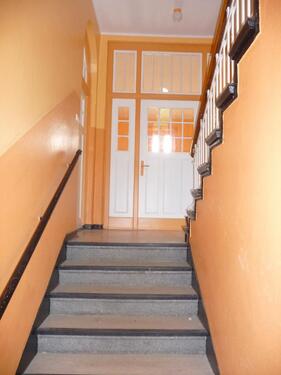 Foto - 2 Zimmer Etagenwohnung in Wilhelmshaven