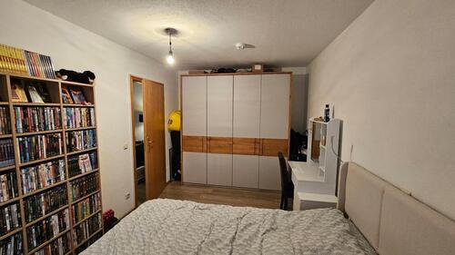 Foto - 2 Zimmer Etagenwohnung in Simbach am Inn