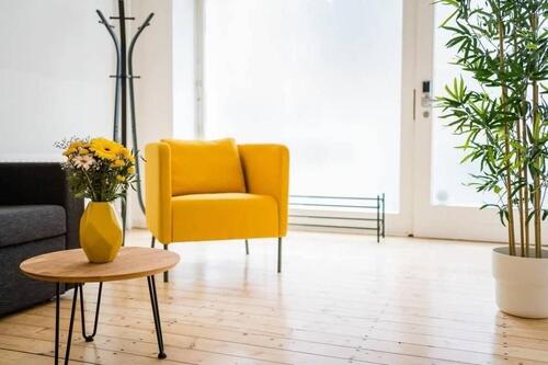 Foto - 3 Zimmer Etagenwohnung in Berlin