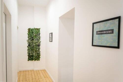 Foto - Etagenwohnung in Berlin zur Miete