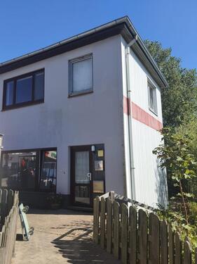 Foto - 2 Zimmer Wohnung in Husum - 585,00&nbsp;EUR Kaltmiete, ca.&nbsp; 70,00&nbsp;m&sup2;