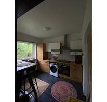 1,5-Zimmer-Wohnung mit Einbauküche, Stellplatz in Syke