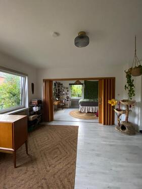 Foto - 2 Zimmer Etagenwohnung zur Miete in Syke