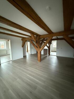 Foto - 6 Zimmer Etagenwohnung zur Miete in Parchim